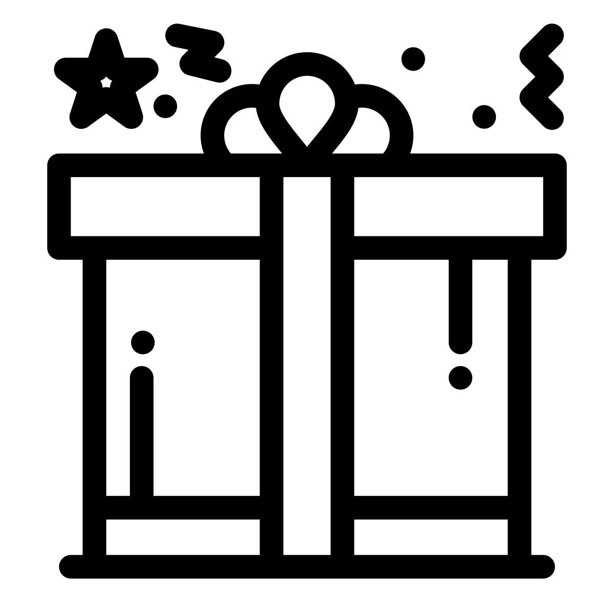 선물 icon