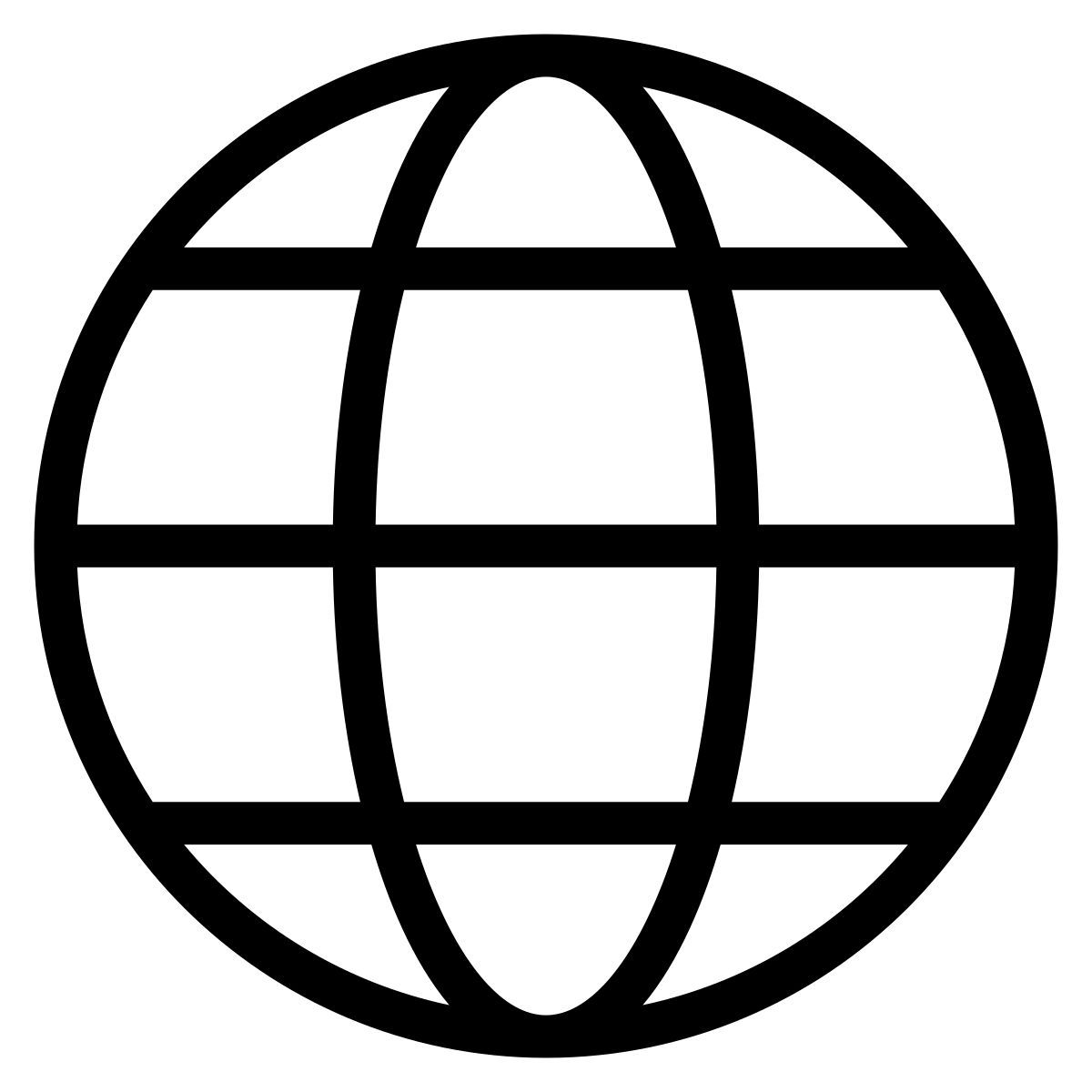 地球 icon