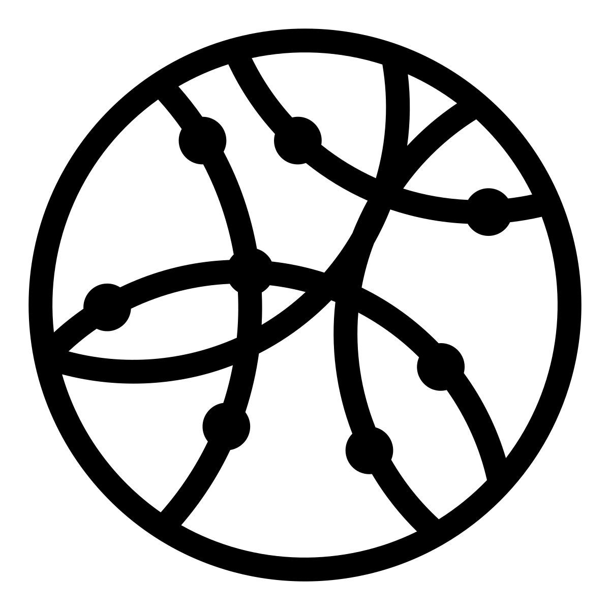 globe icon