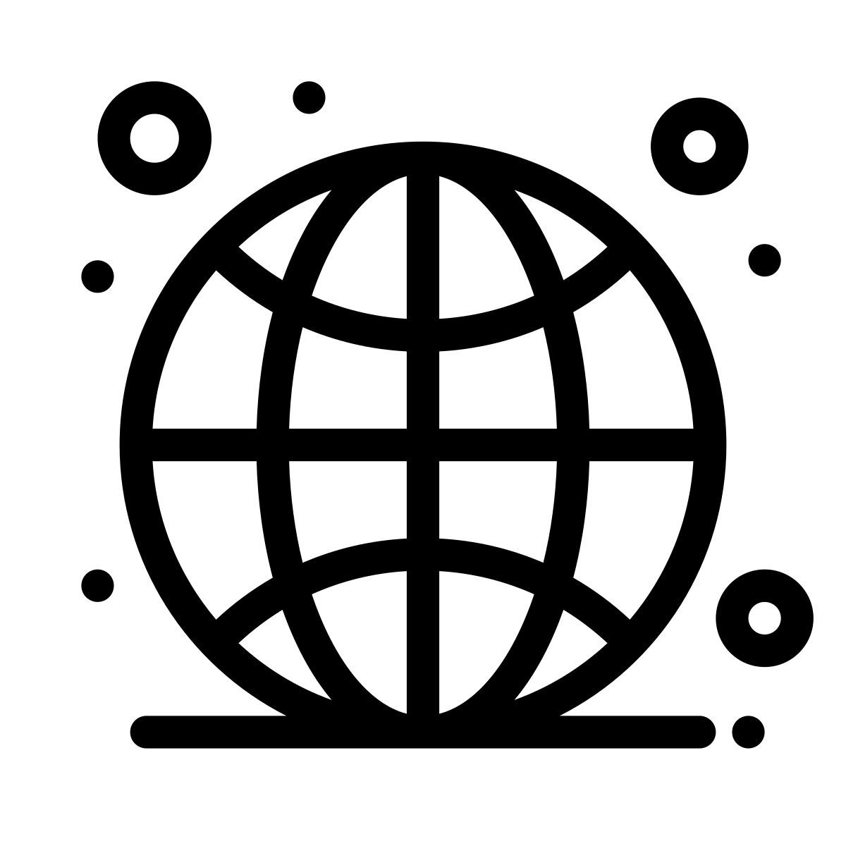 지구 icon