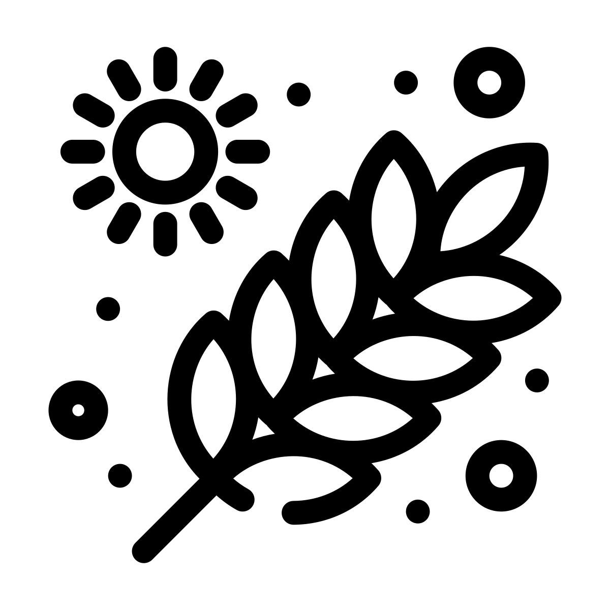grain icon