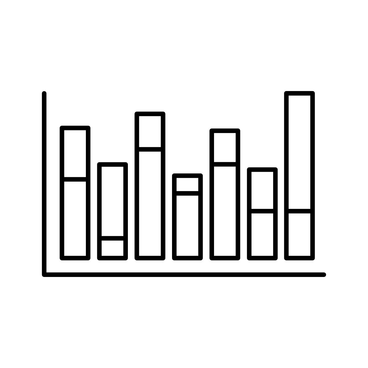 graph icon