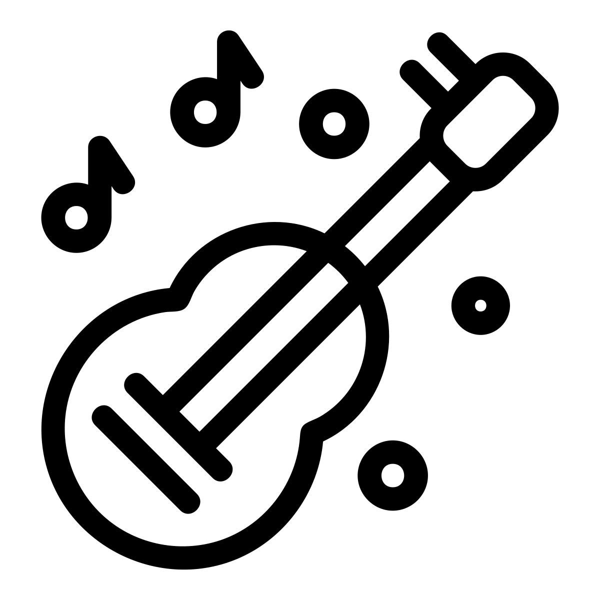 guitar icon