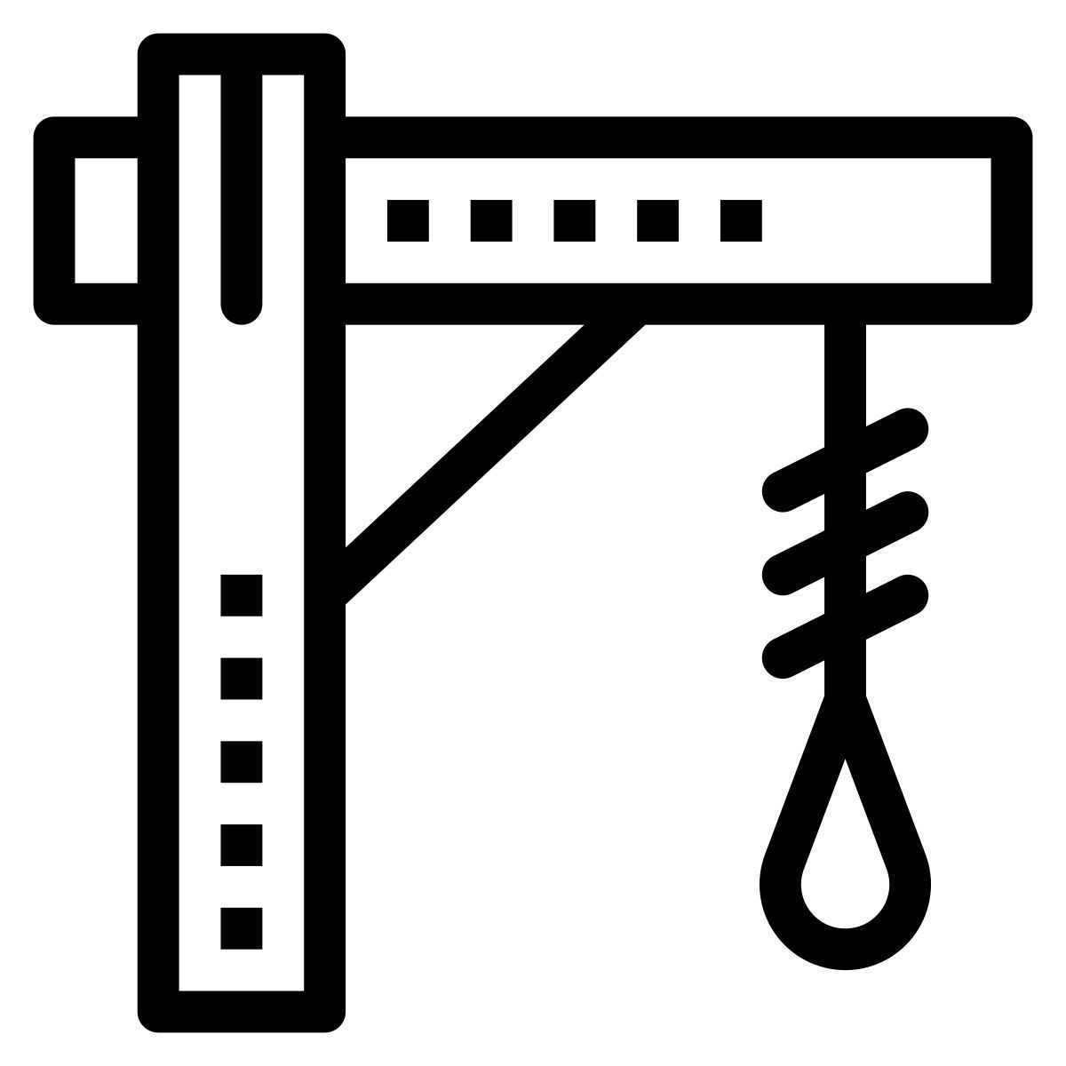 el riesgo de suicidio icon