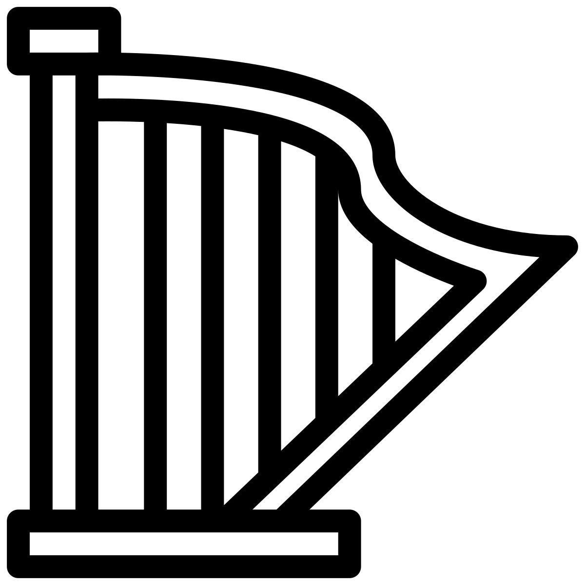 harpe icon