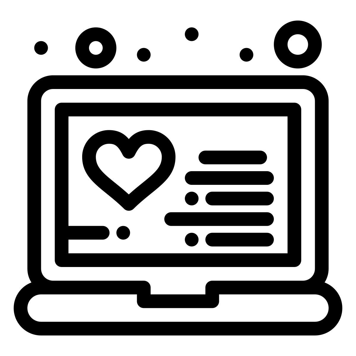 soins de santé icon