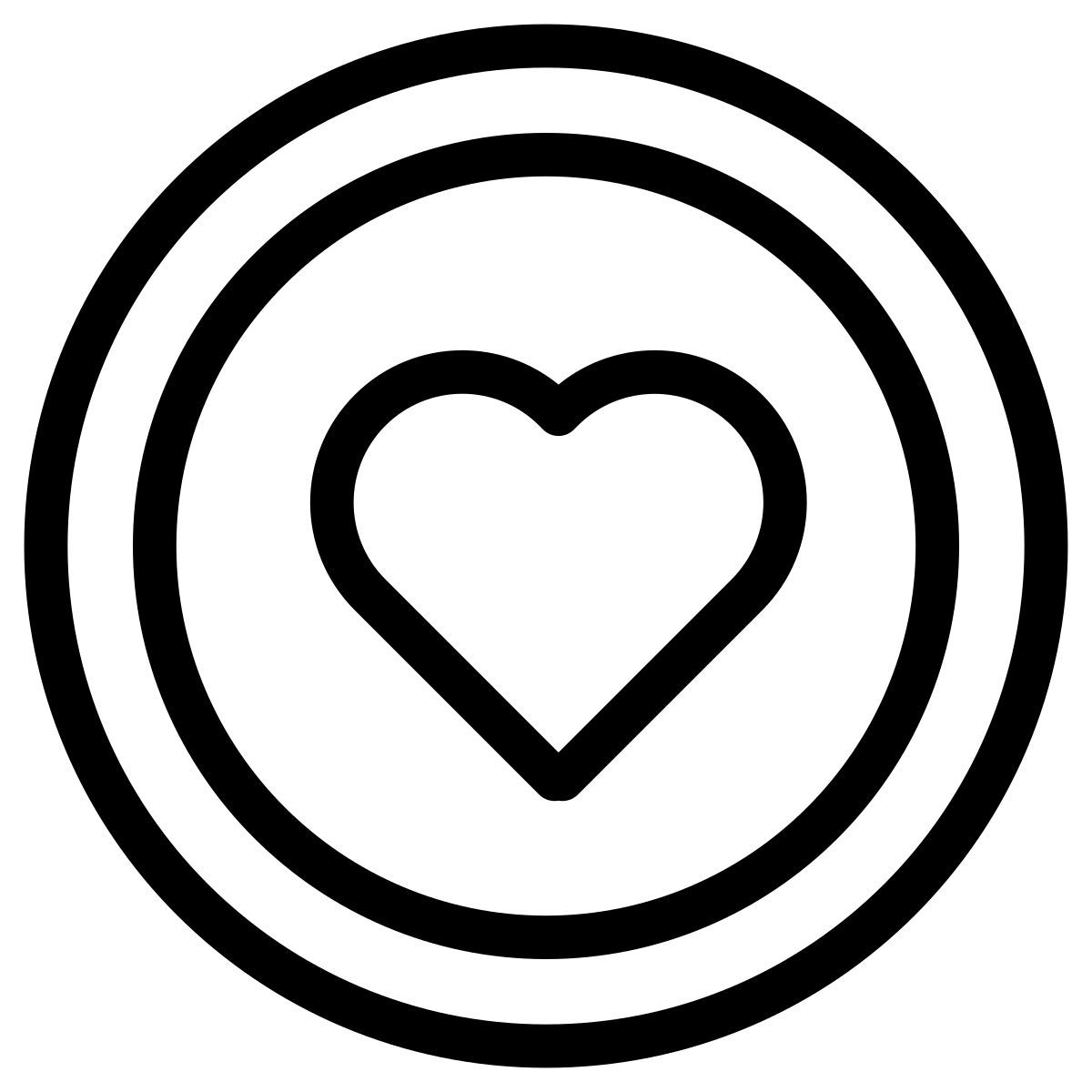 heart icon