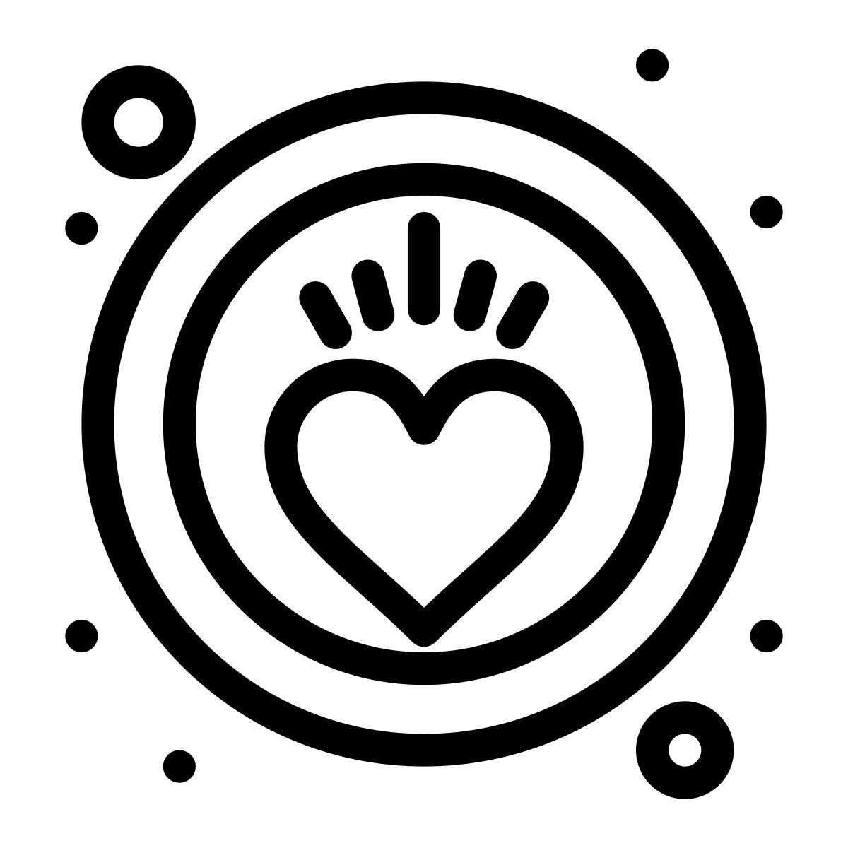 heart icon