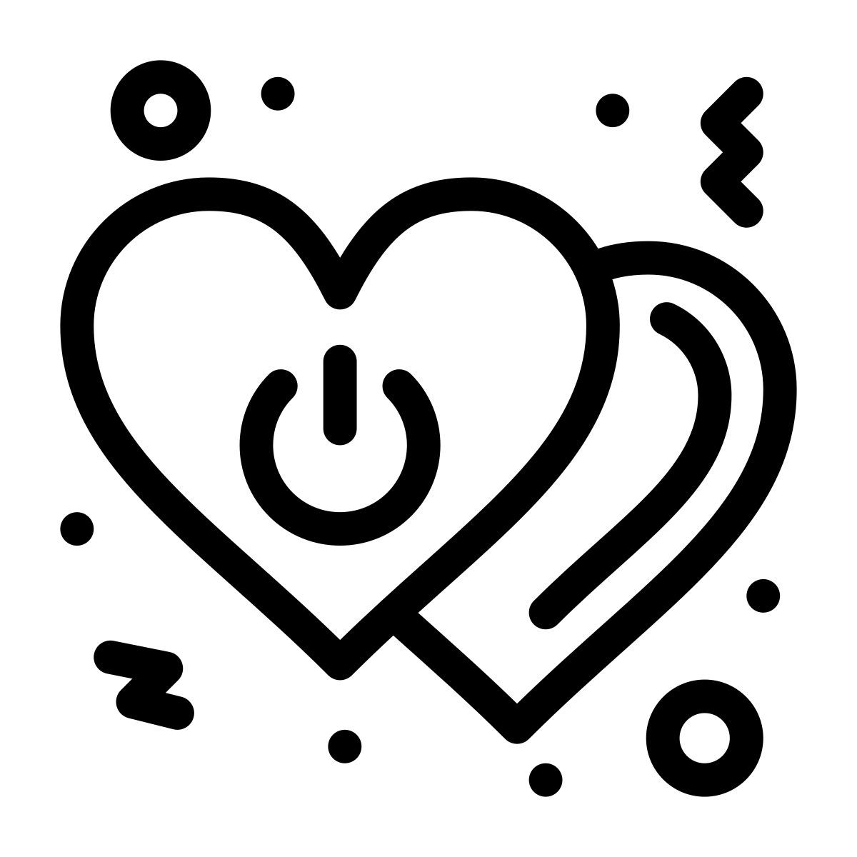 cœur icon