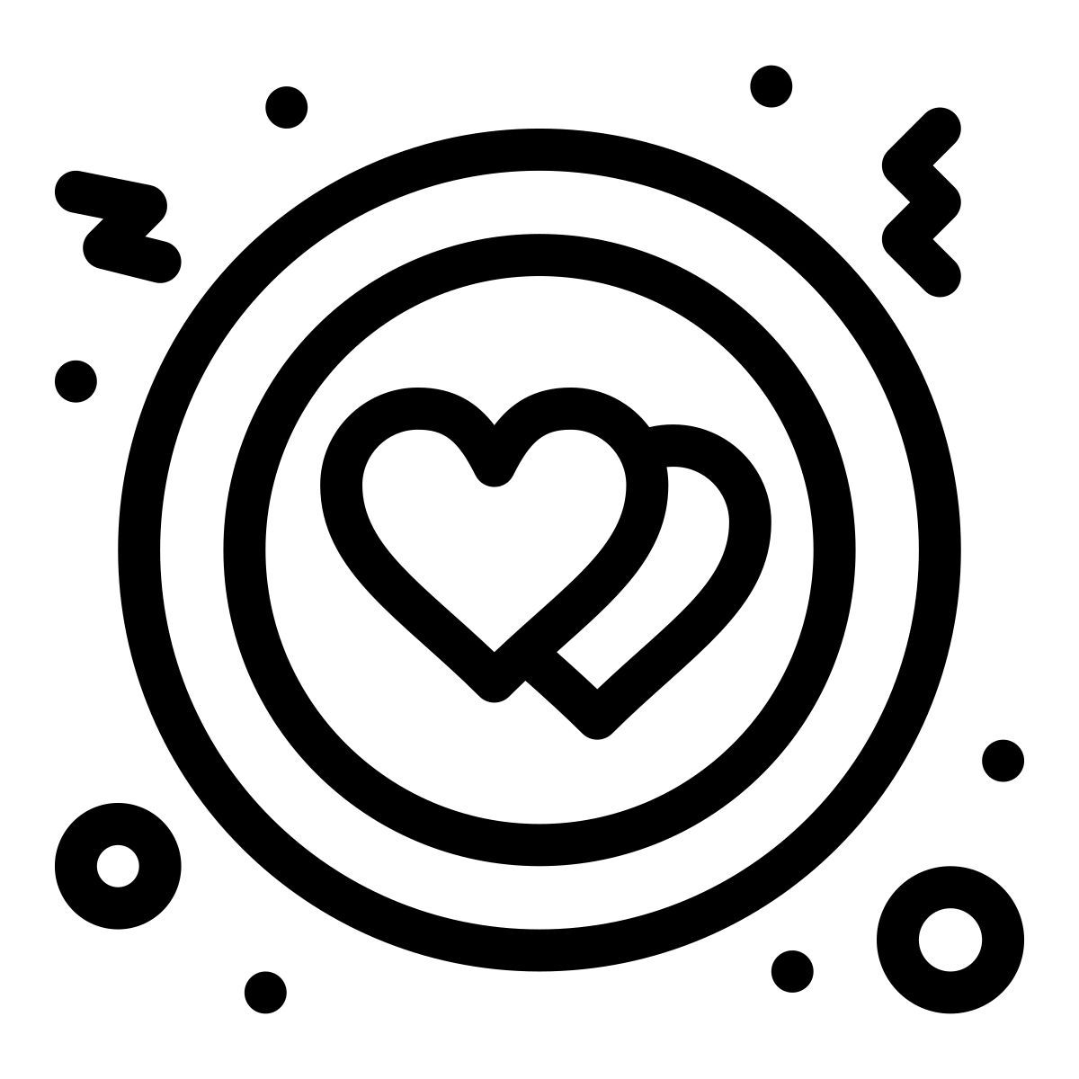 いいね icon