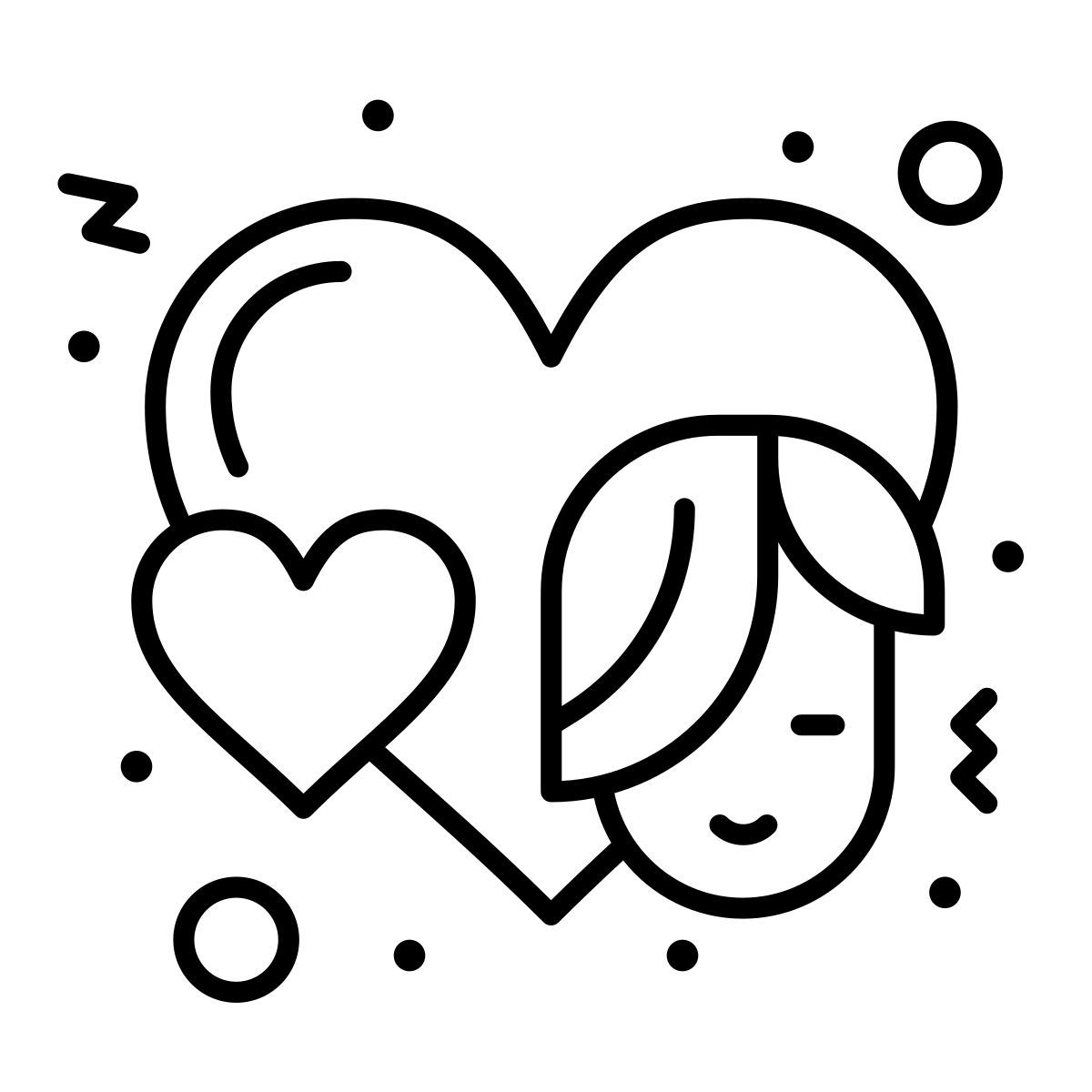 heart icon
