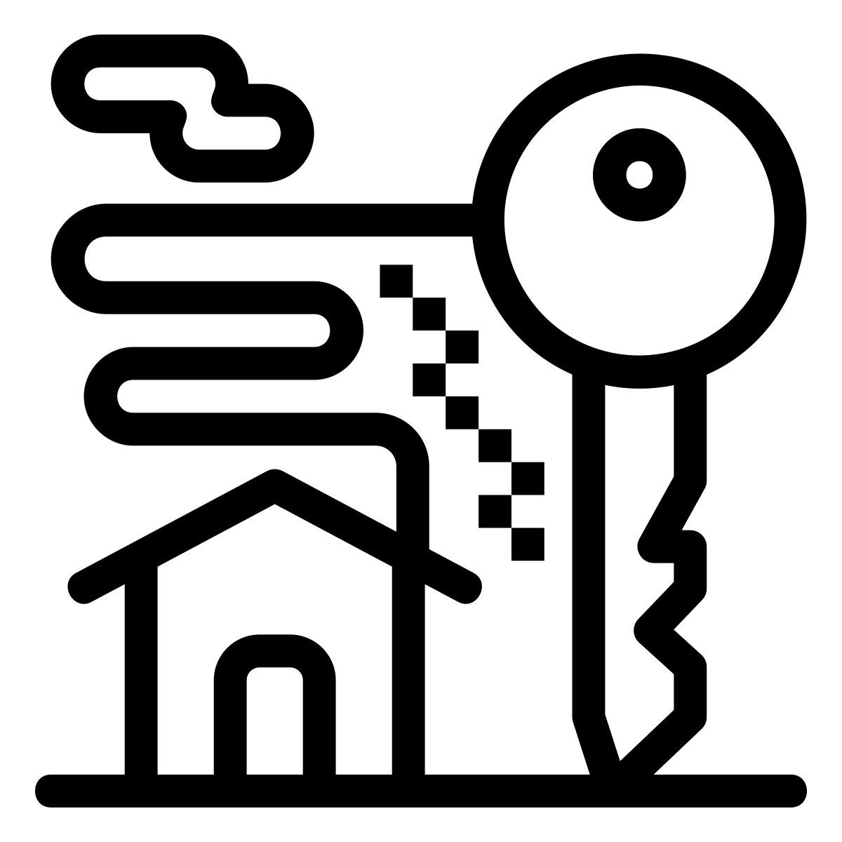 home icon