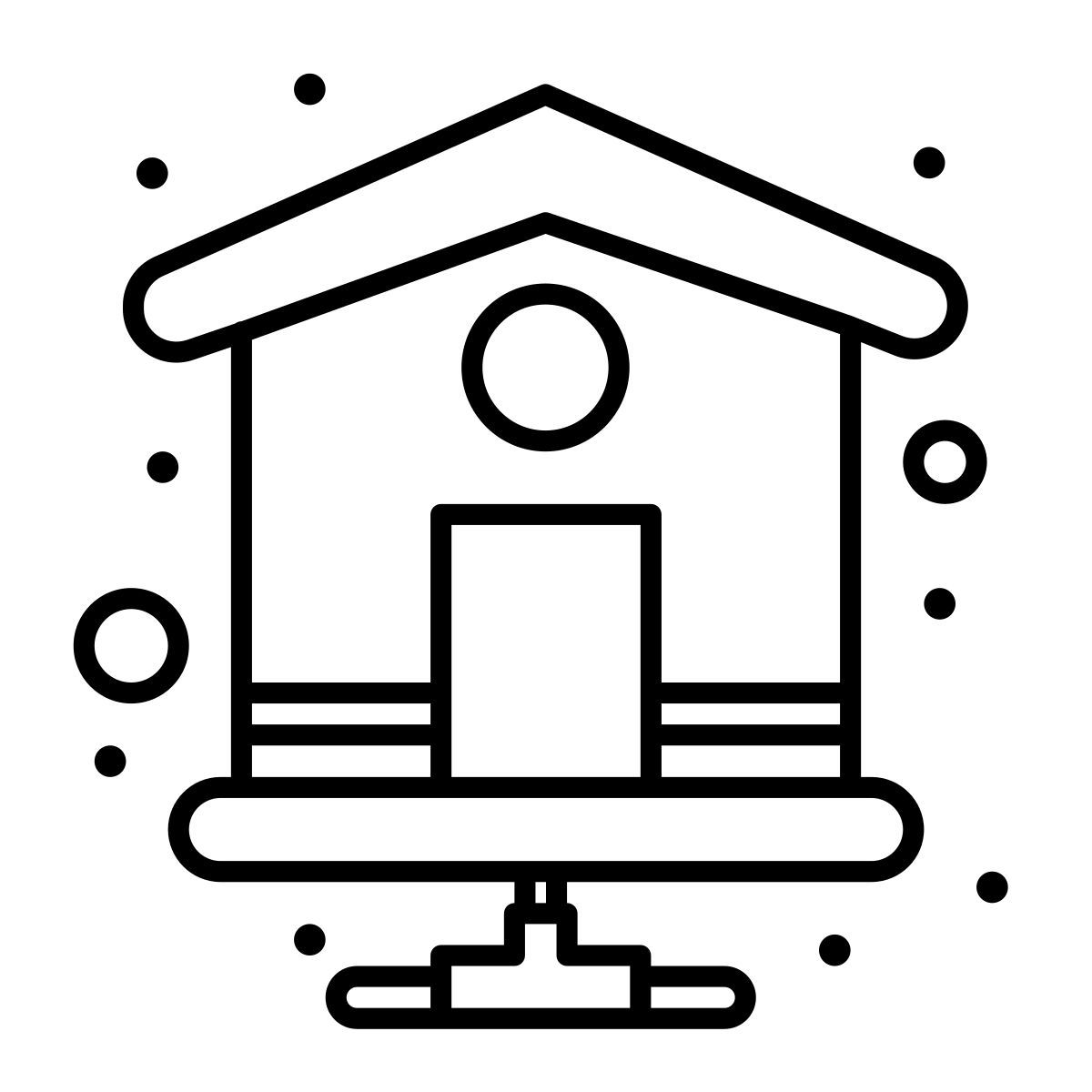 homepage icon