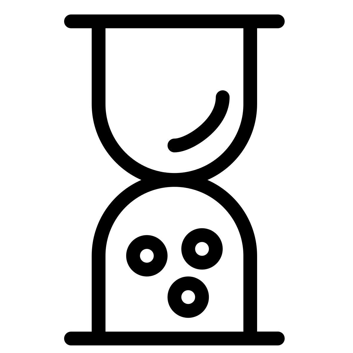 sablier icon