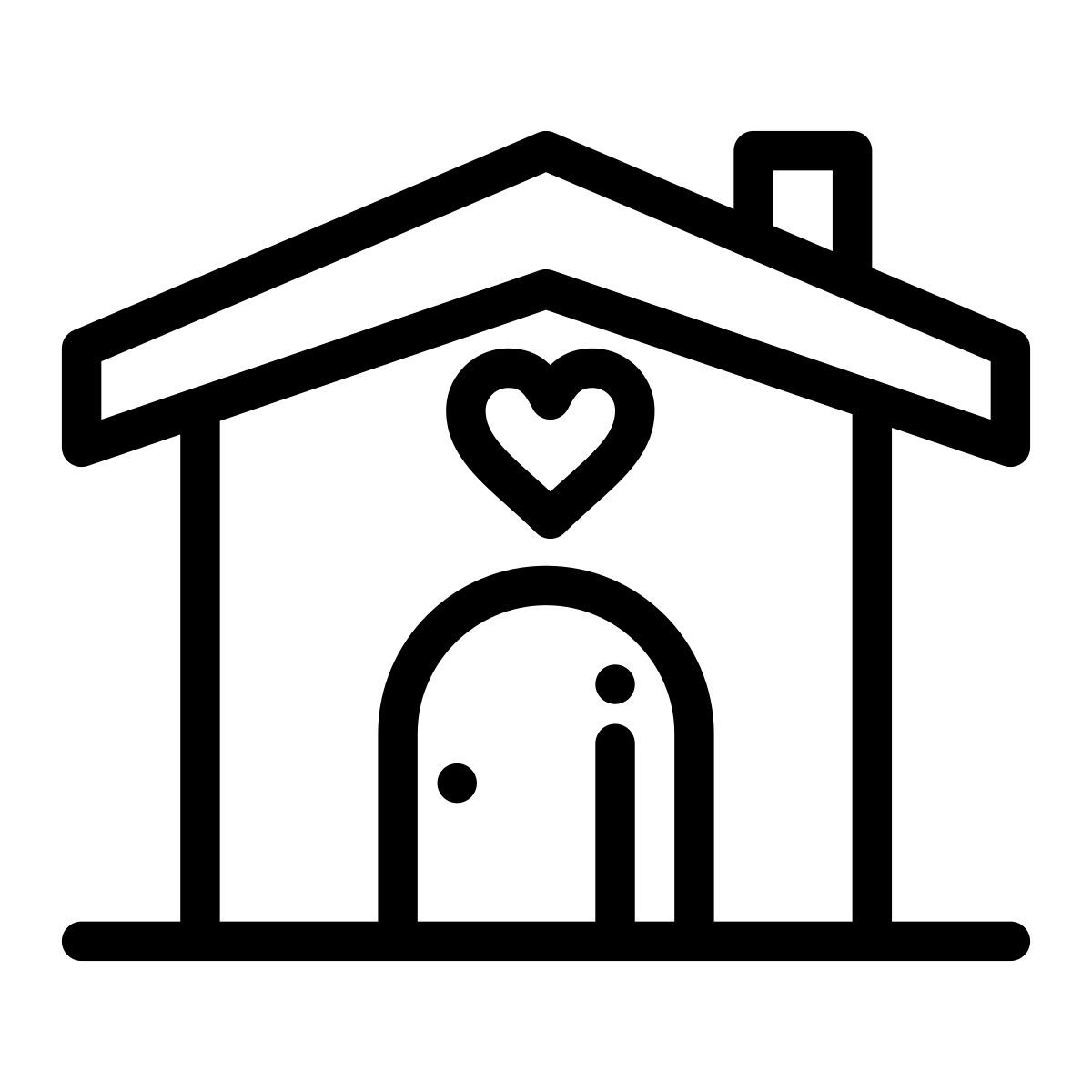 house icon