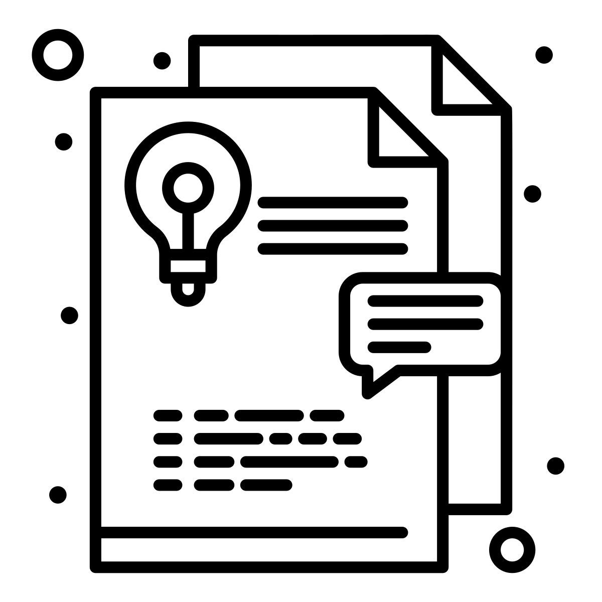 idea icon