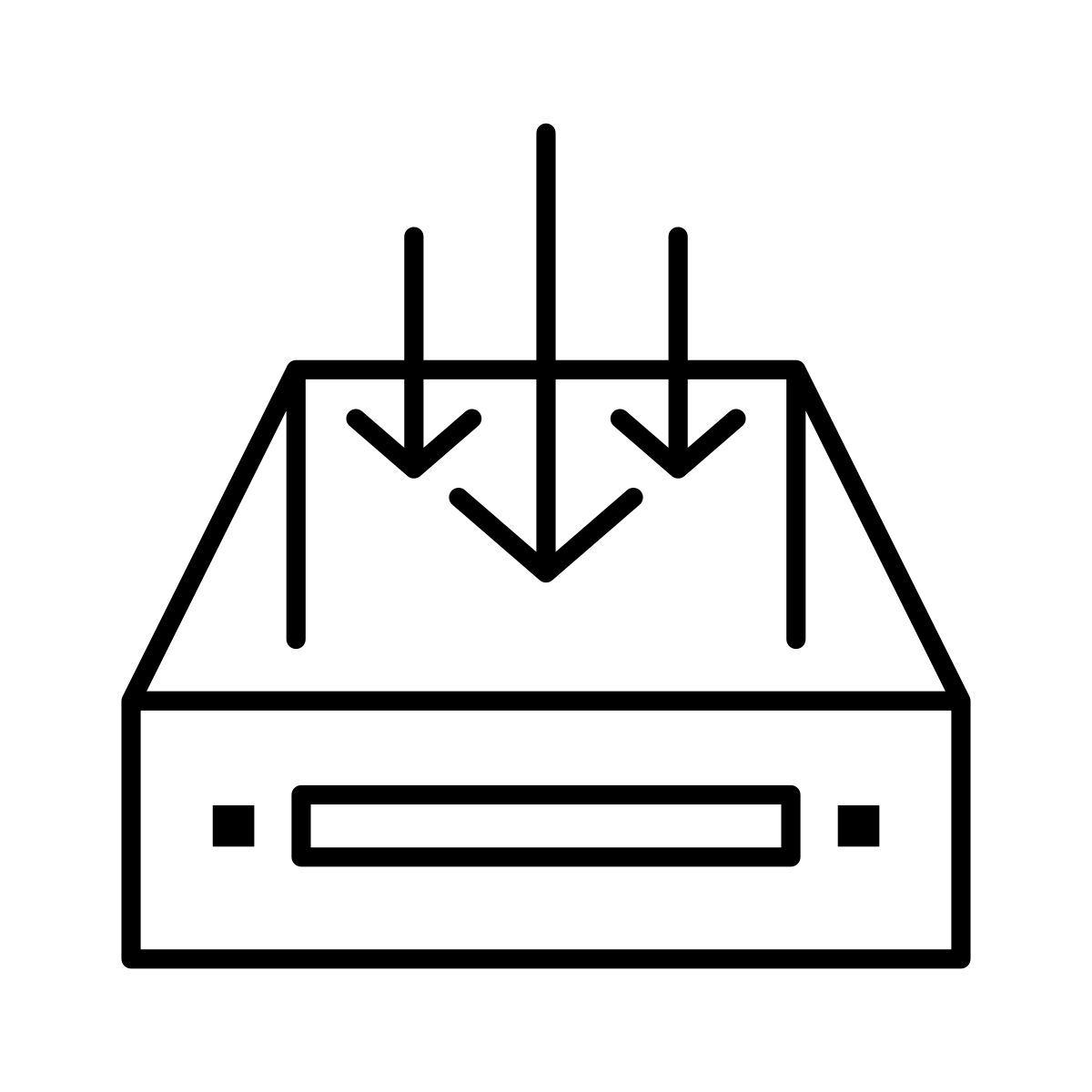 inbox icon