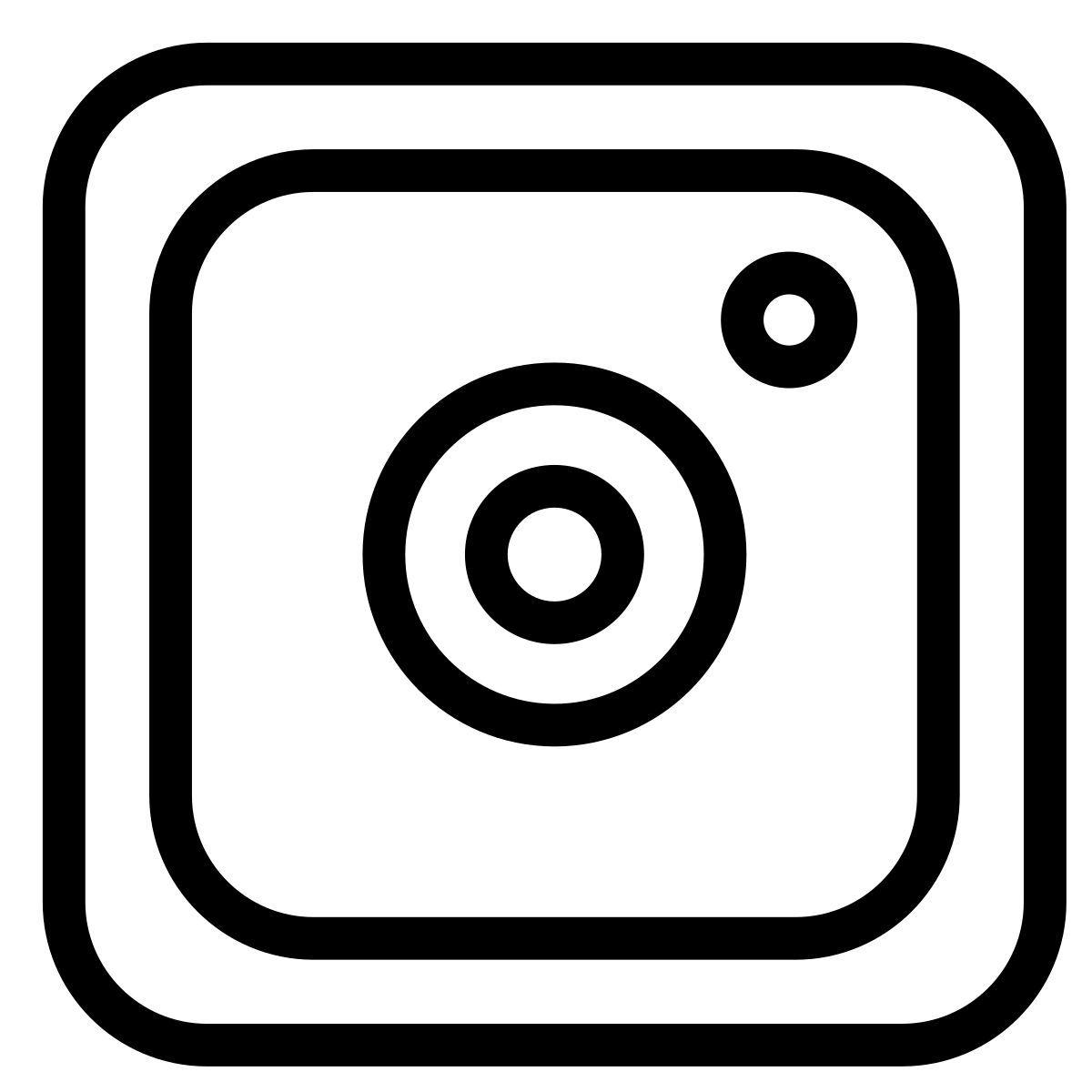 instagram icon