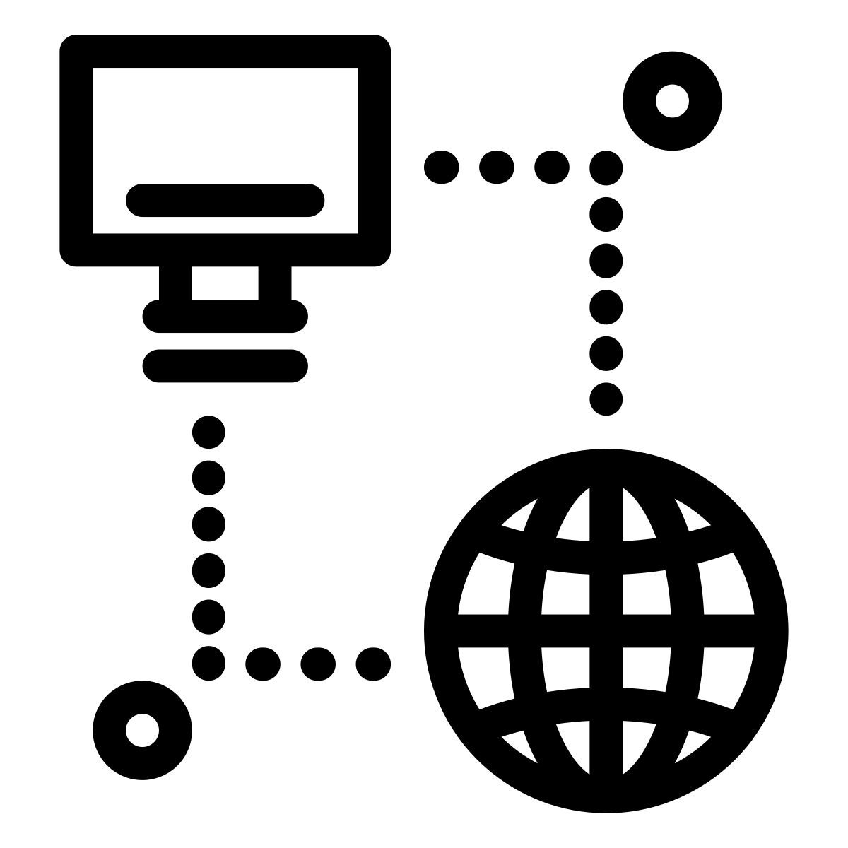 internet icon