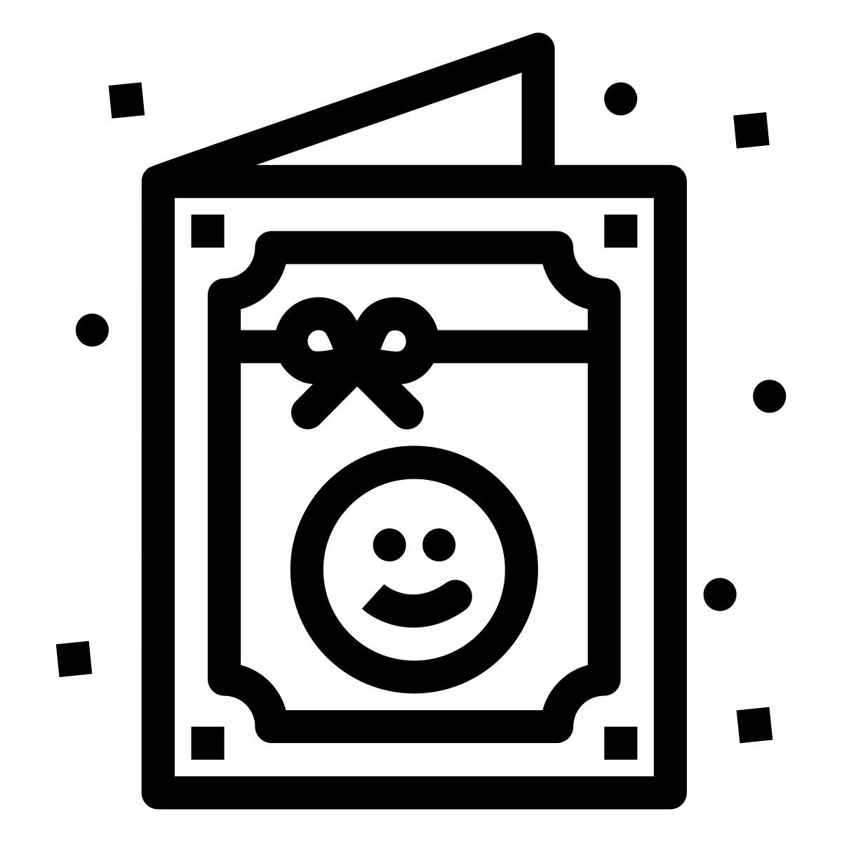 invitation icon