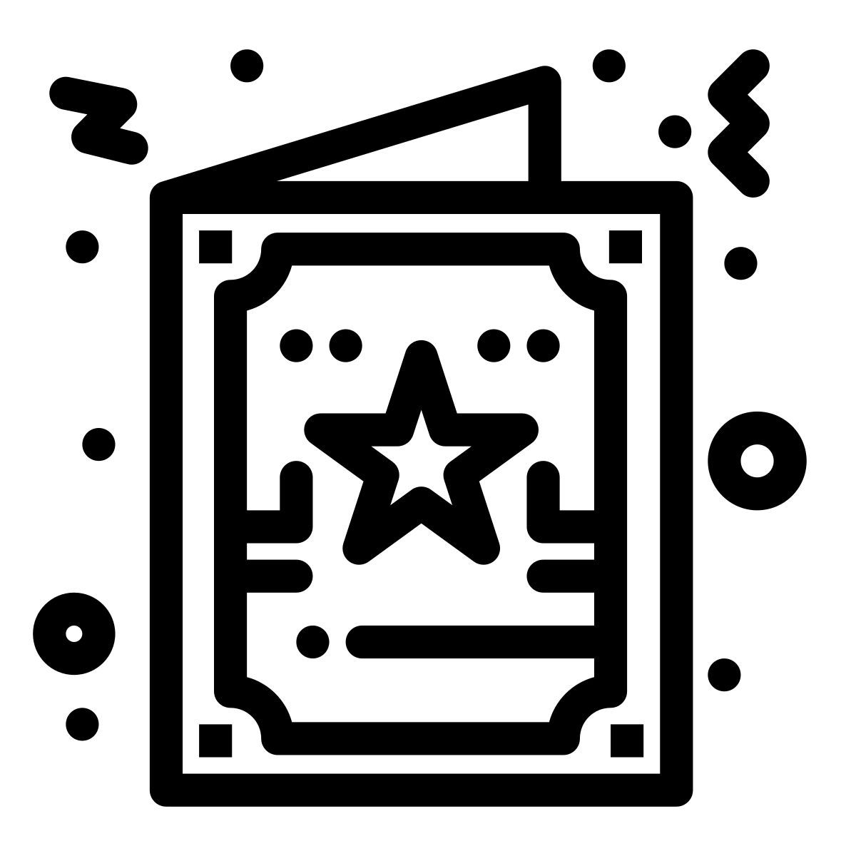 invitation icon
