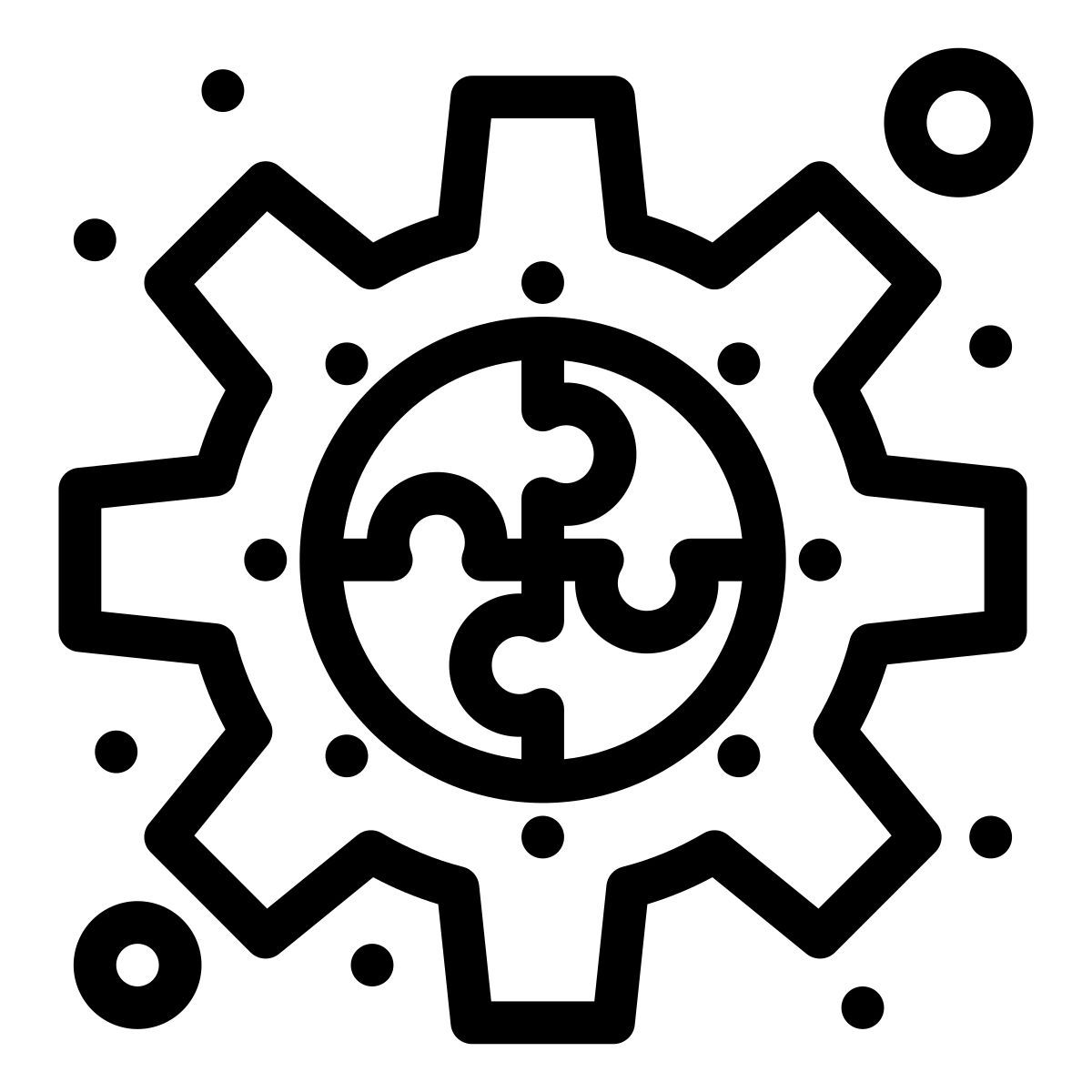 jigsaw icon