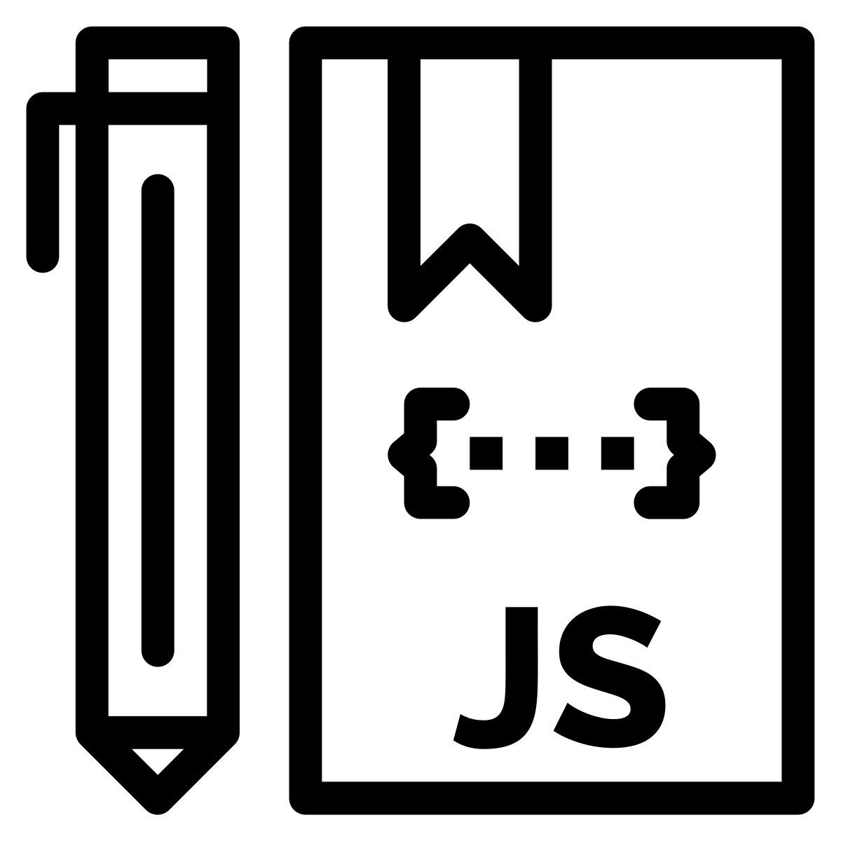 js file icon