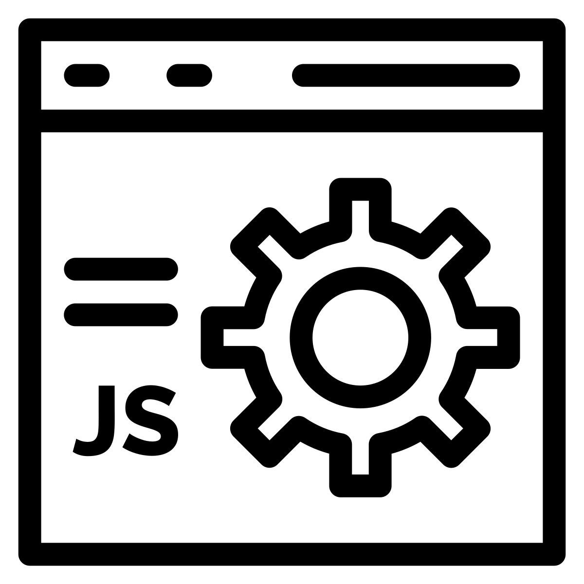 js file icon