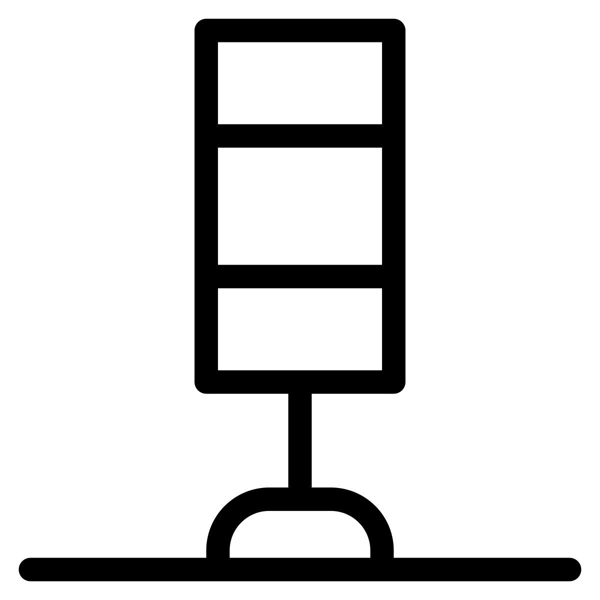 ランプ icon