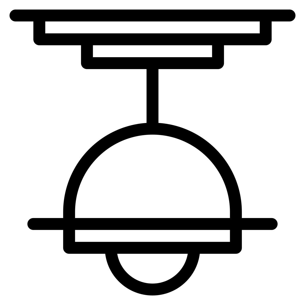 lamp icon