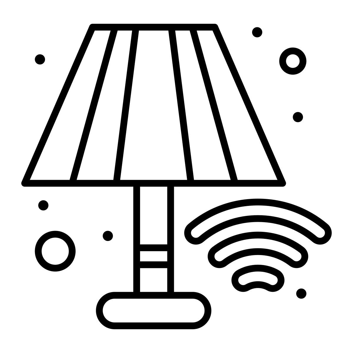 smart light icon