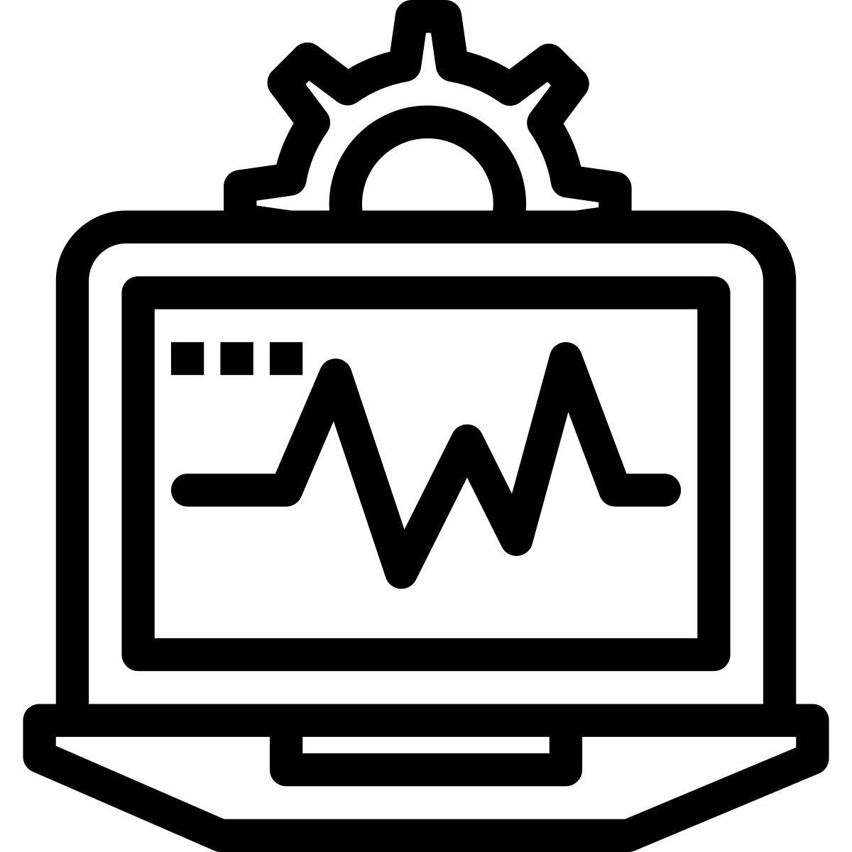 laptop icon