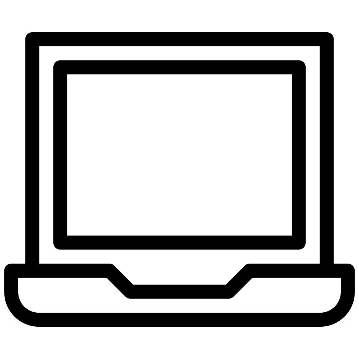 laptop icon
