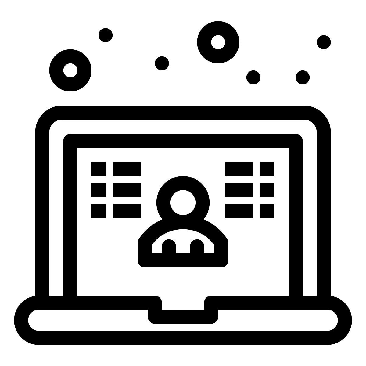 laptop icon