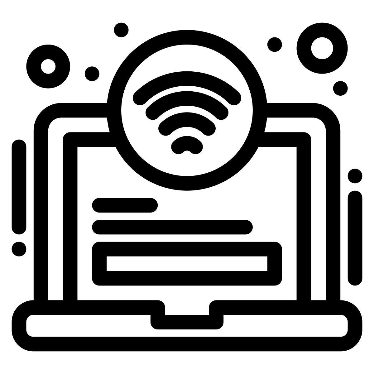 notebook icon