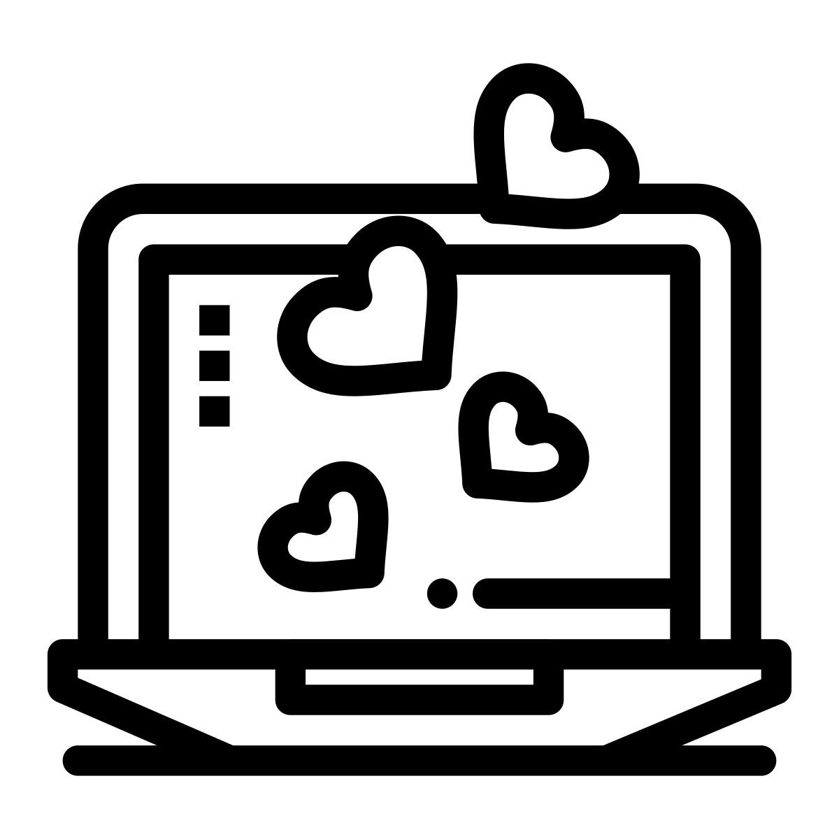 laptop icon