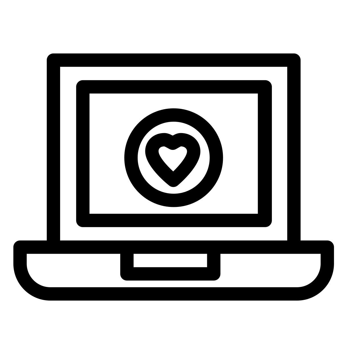 laptop icon