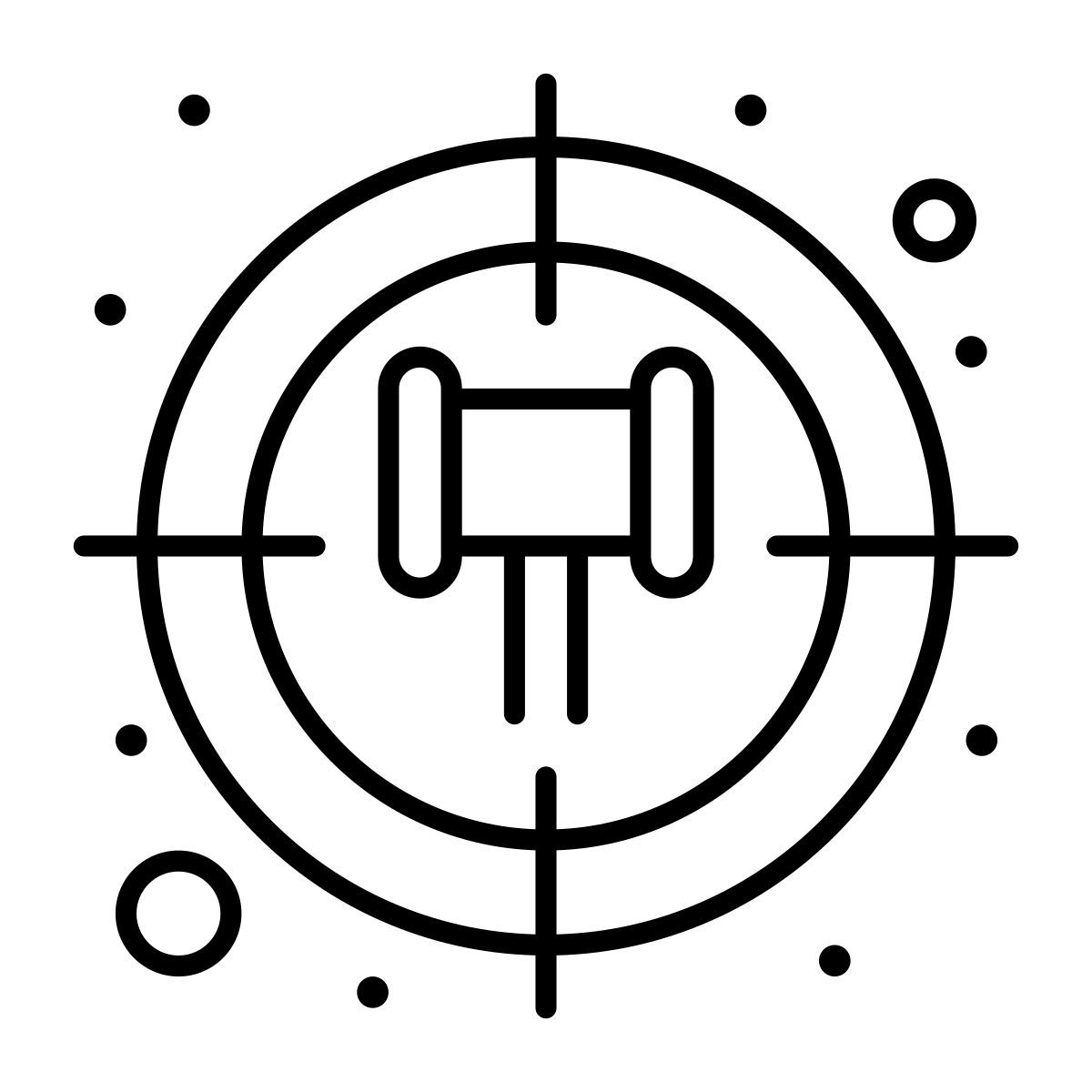 law icon