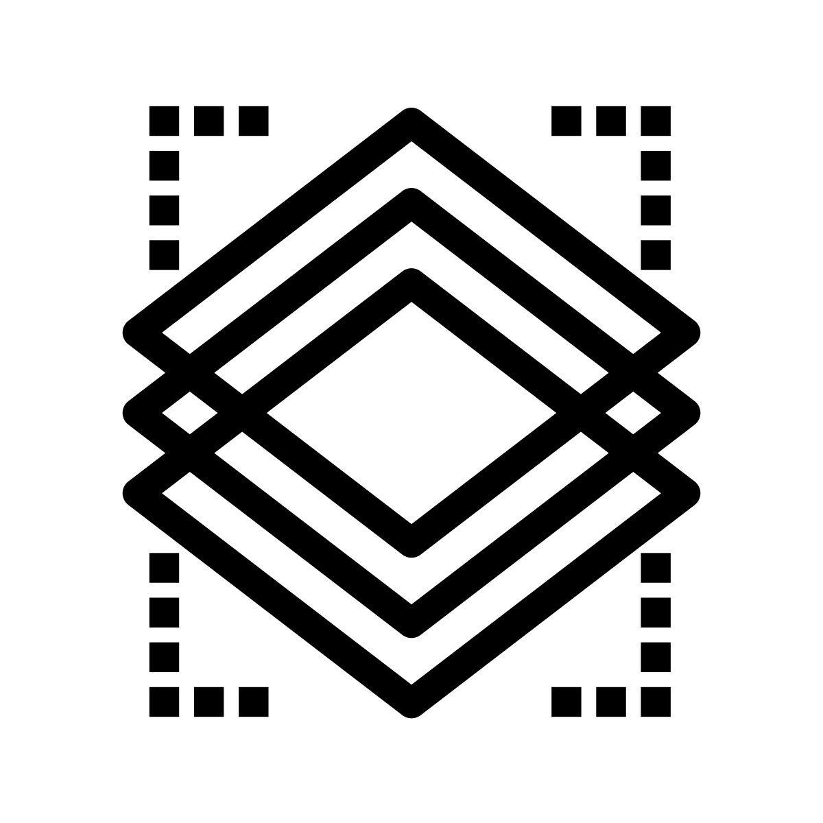 layers icon