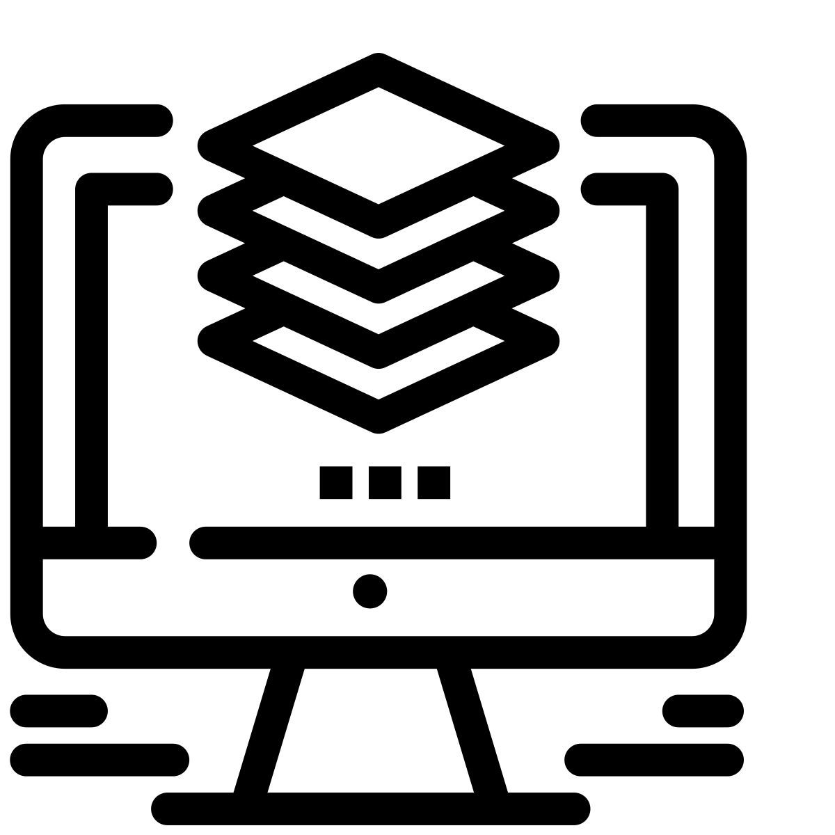 layers icon