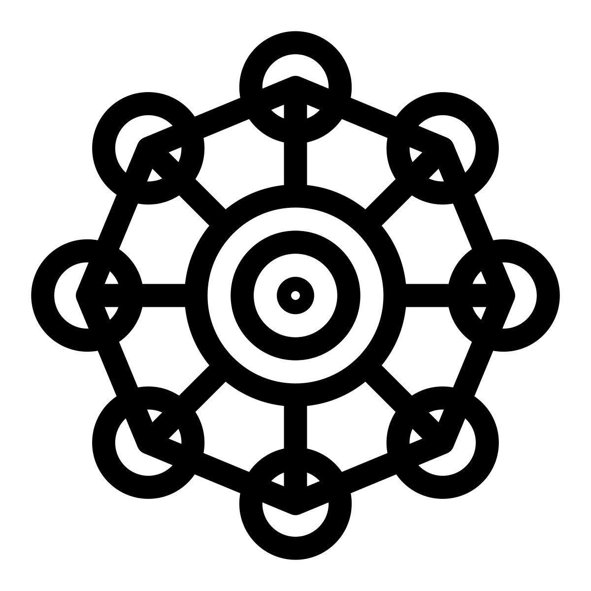 network icon
