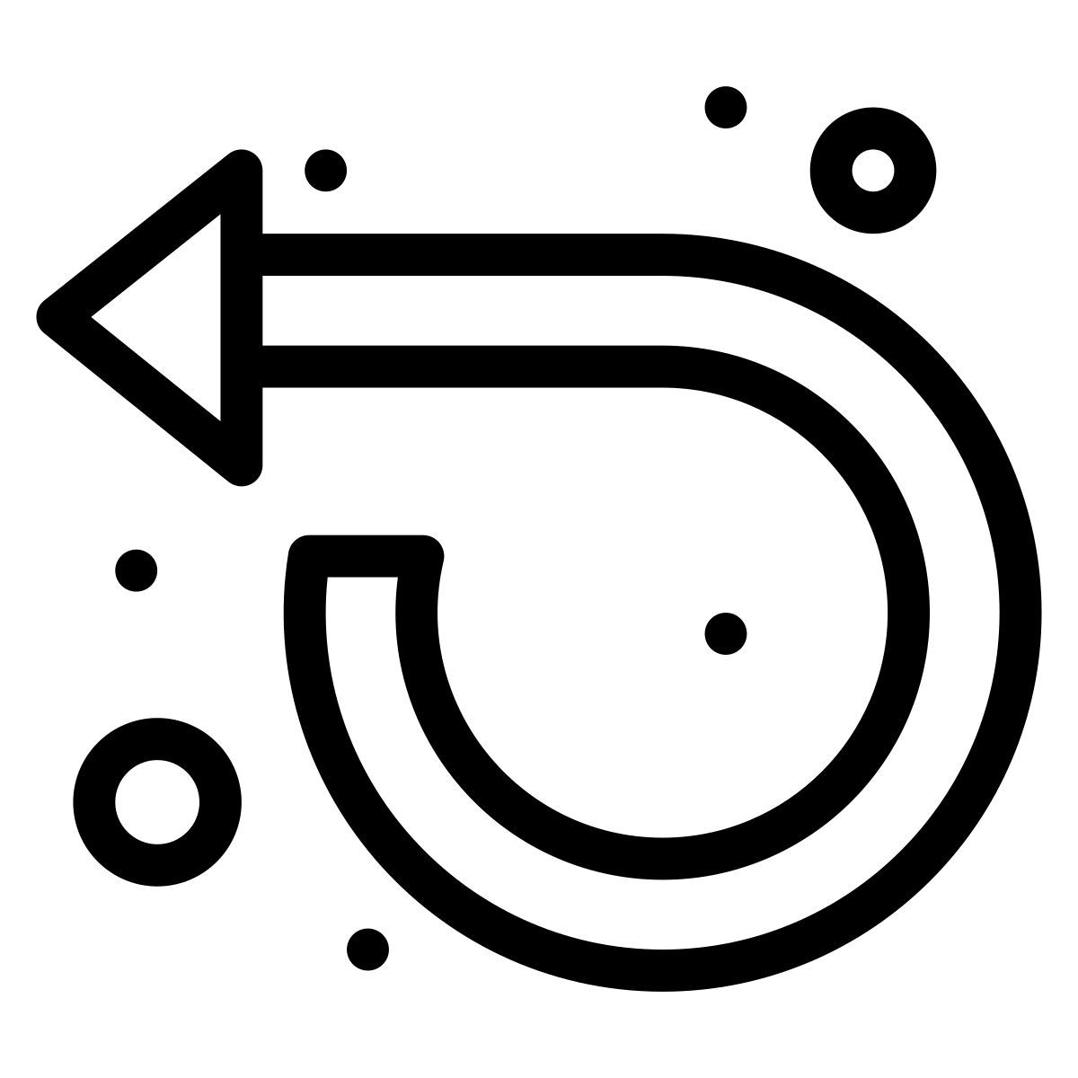 esquerda icon