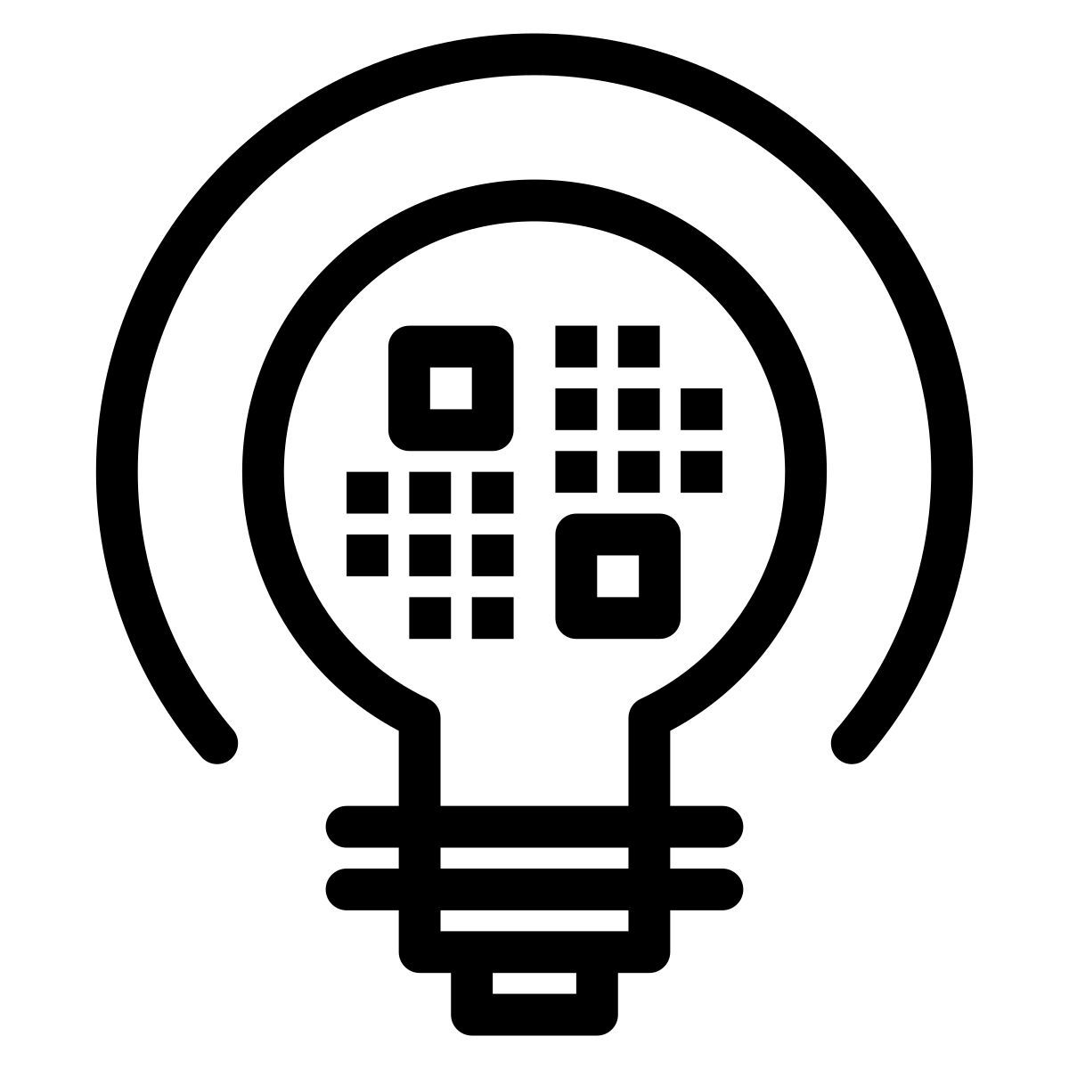 lightbulb icon