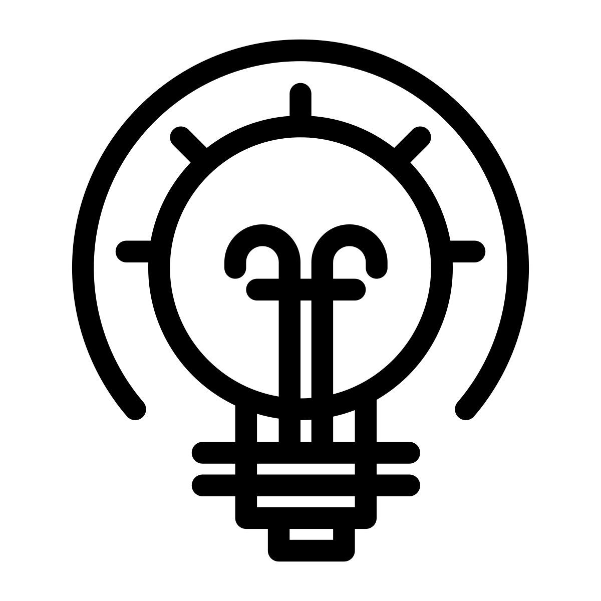 lightbulb icon