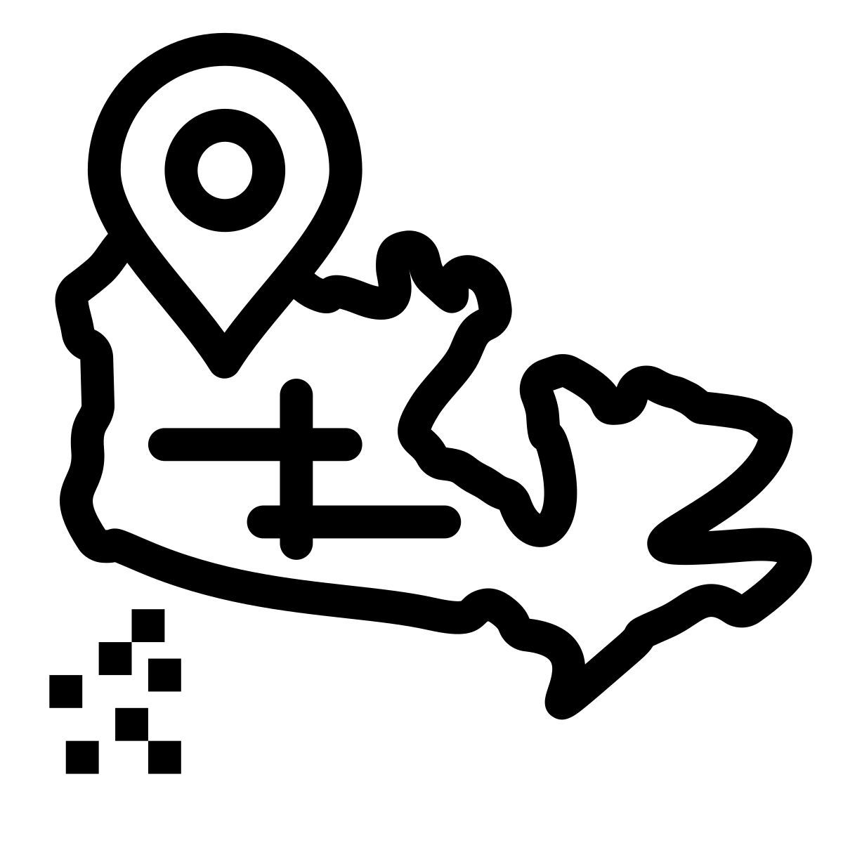 marcador icon
