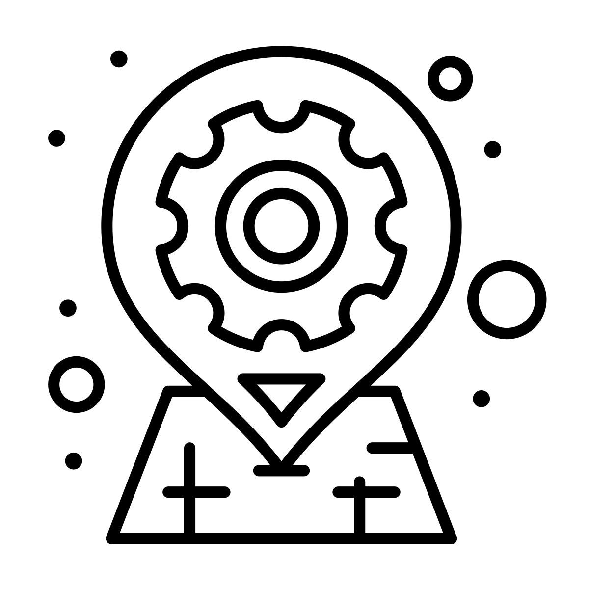 채점자 icon