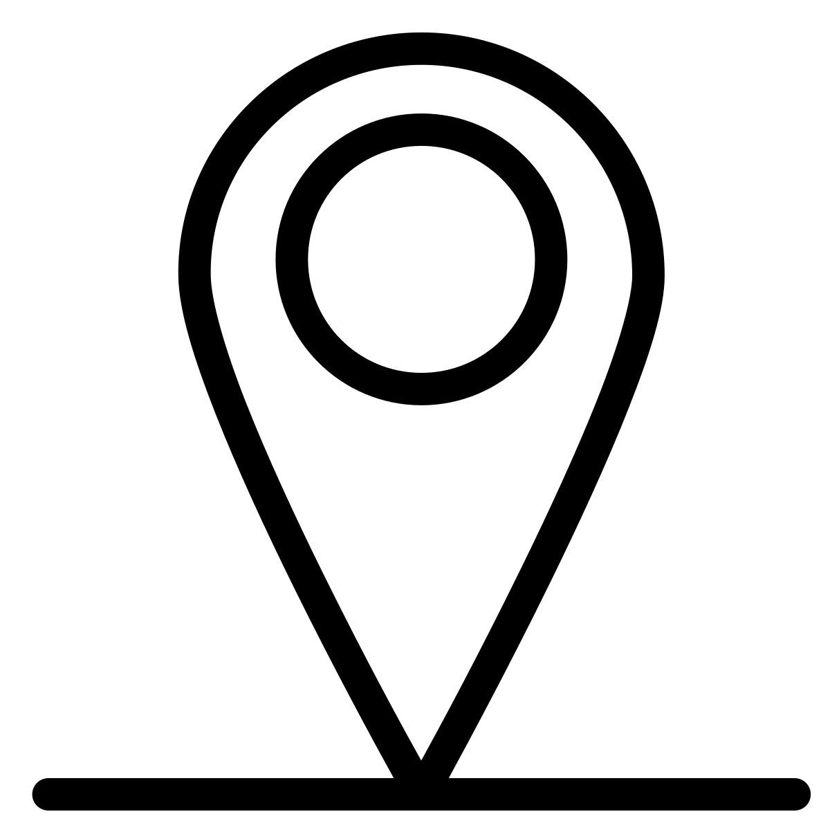 location icon
