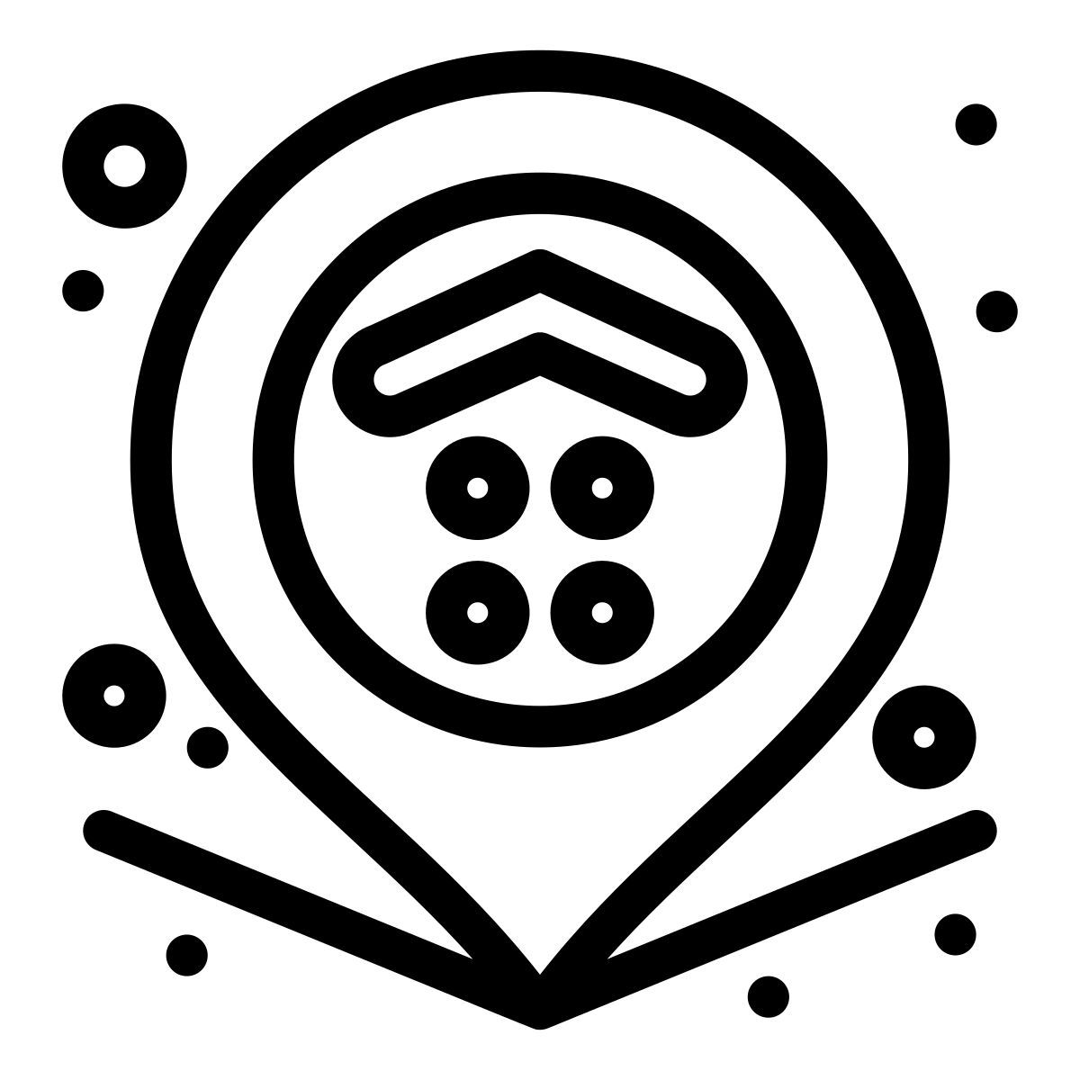 location icon
