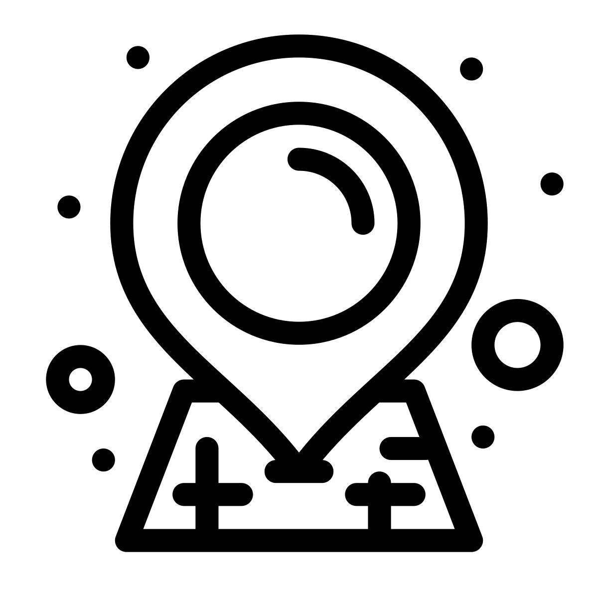 marcador icon