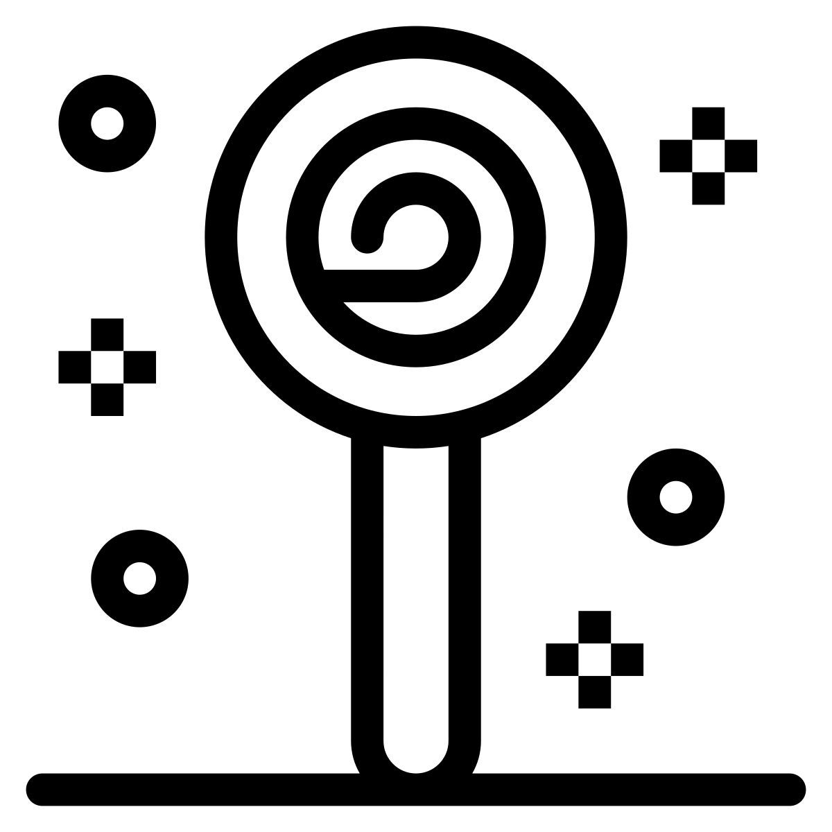 pirulito icon